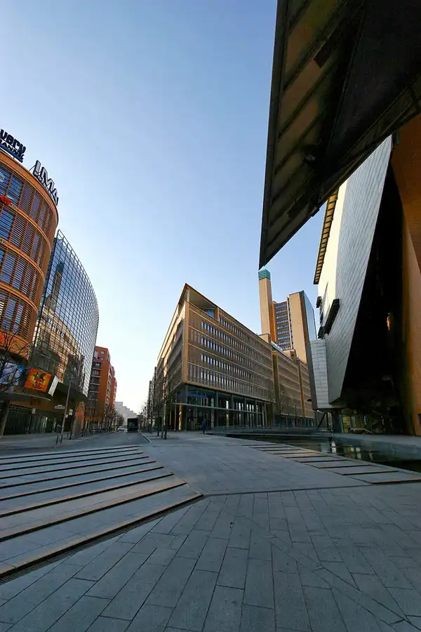 014 | 2005 | Berlin | Potsdamer Platz | © carsten riede fotografie