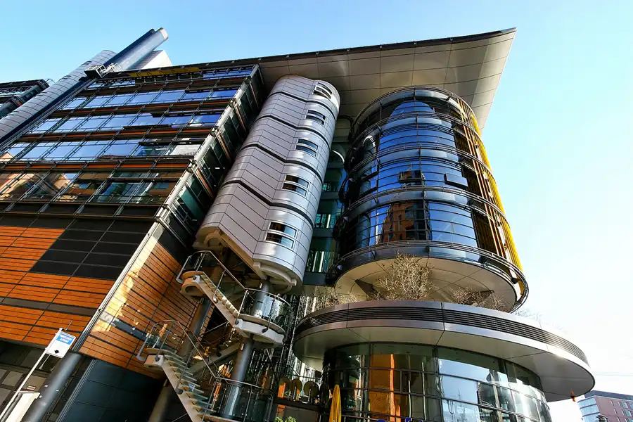 015 | 2005 | Berlin | Potsdamer Platz | © carsten riede fotografie