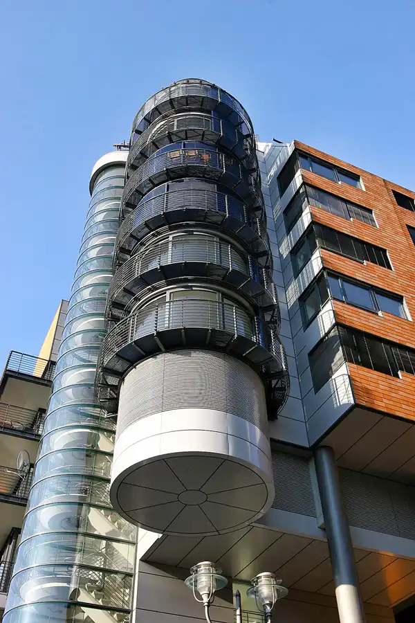 016 | 2005 | Berlin | Potsdamer Platz | © carsten riede fotografie