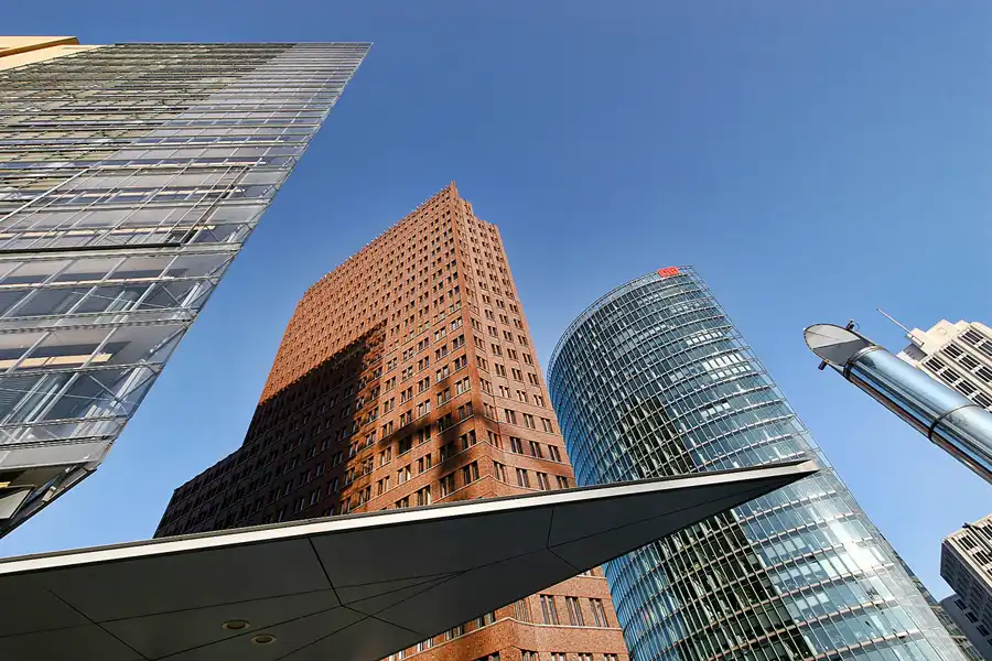 020 | 2005 | Berlin | Potsdamer Platz | © carsten riede fotografie