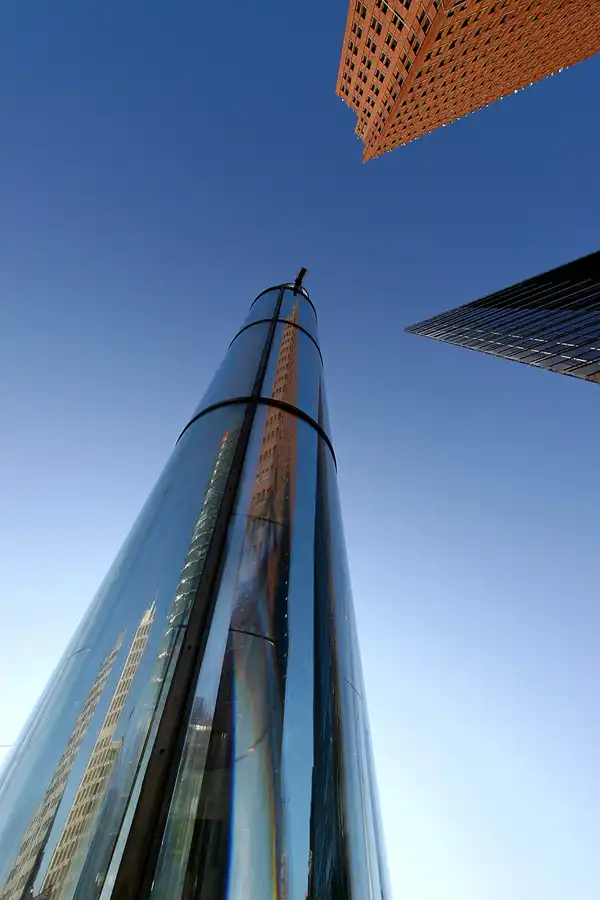 022 | 2005 | Berlin | Potsdamer Platz | © carsten riede fotografie