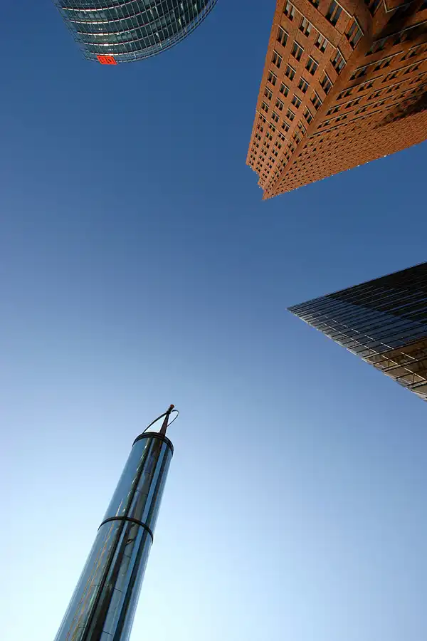 023 | 2005 | Berlin | Potsdamer Platz | © carsten riede fotografie