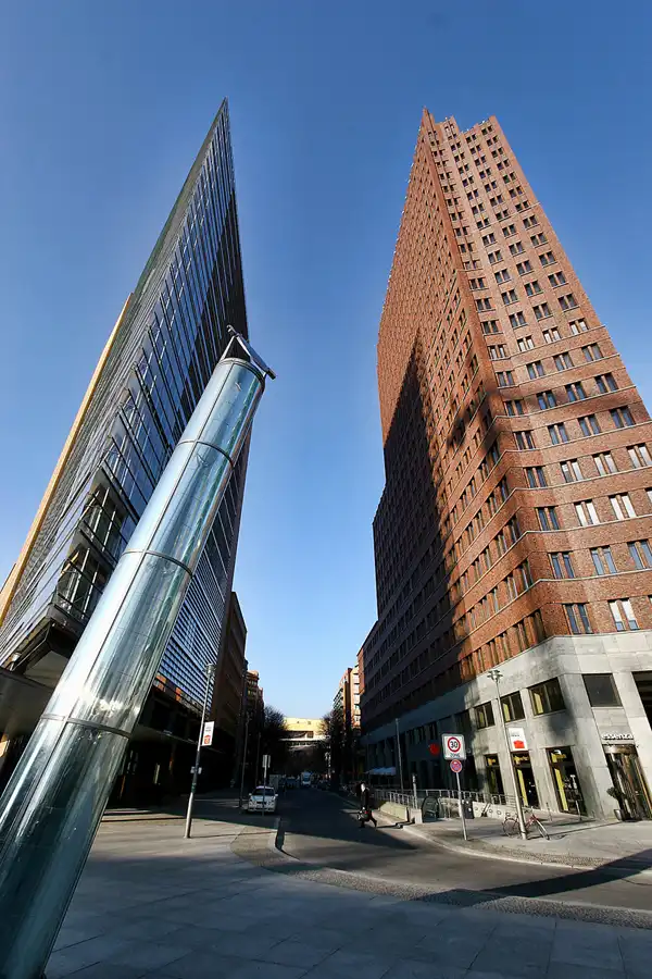 024 | 2005 | Berlin | Potsdamer Platz | © carsten riede fotografie