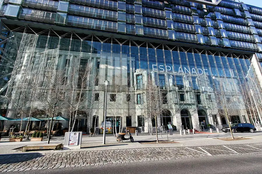 029 | 2005 | Berlin | Potsdamer Platz | © carsten riede fotografie