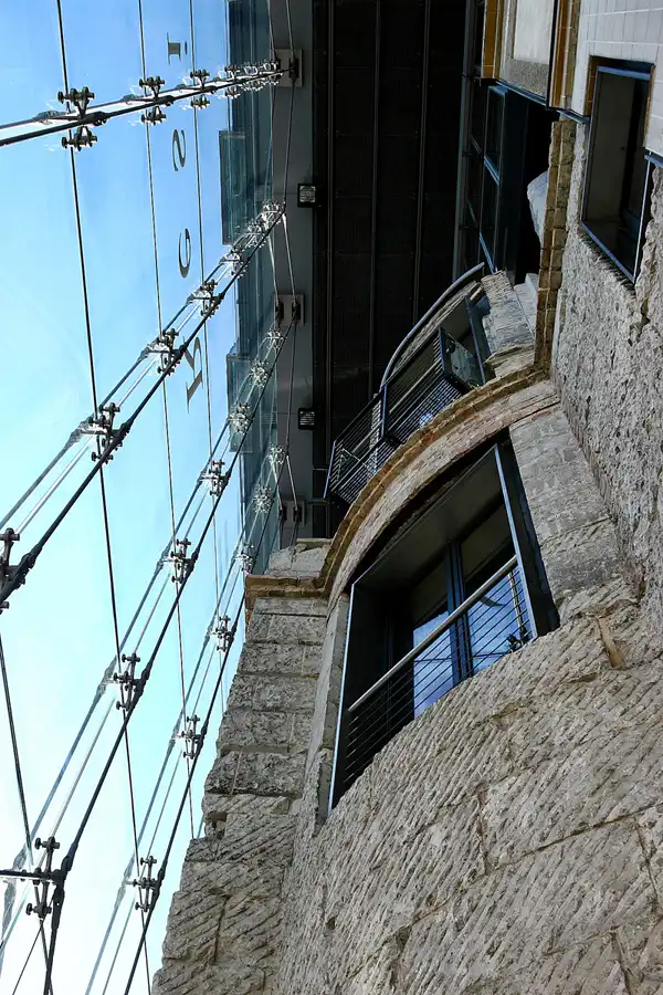 031 | 2005 | Berlin | Potsdamer Platz | © carsten riede fotografie