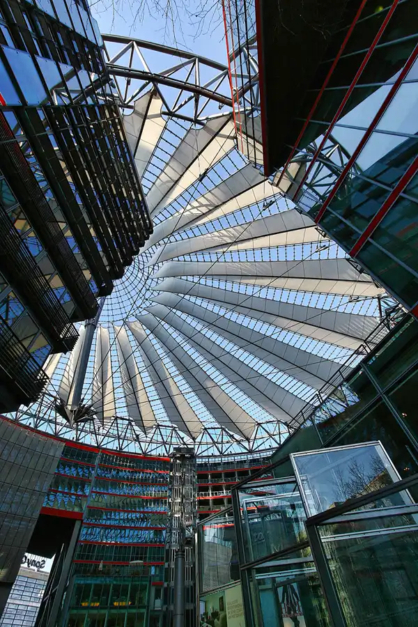 034 | 2005 | Berlin | Potsdamer Platz | © carsten riede fotografie