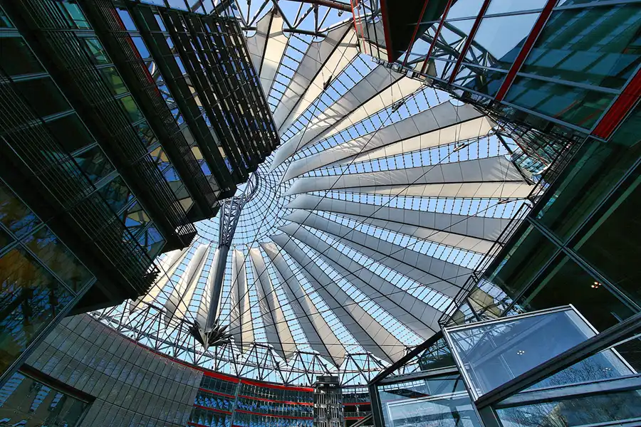 035 | 2005 | Berlin | Potsdamer Platz | © carsten riede fotografie