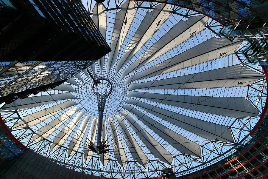 036 | 2005 | Berlin | Potsdamer Platz | © carsten riede fotografie