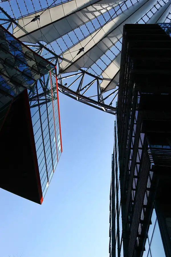 037 | 2005 | Berlin | Potsdamer Platz | © carsten riede fotografie