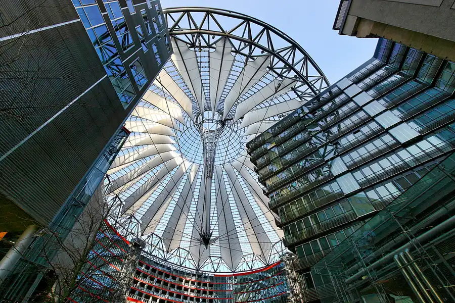 039 | 2005 | Berlin | Potsdamer Platz | © carsten riede fotografie