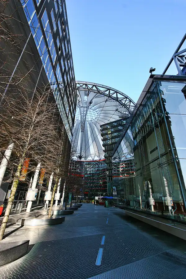 040 | 2005 | Berlin | Potsdamer Platz | © carsten riede fotografie