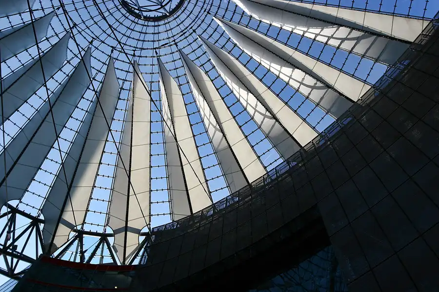 044 | 2005 | Berlin | Potsdamer Platz | © carsten riede fotografie