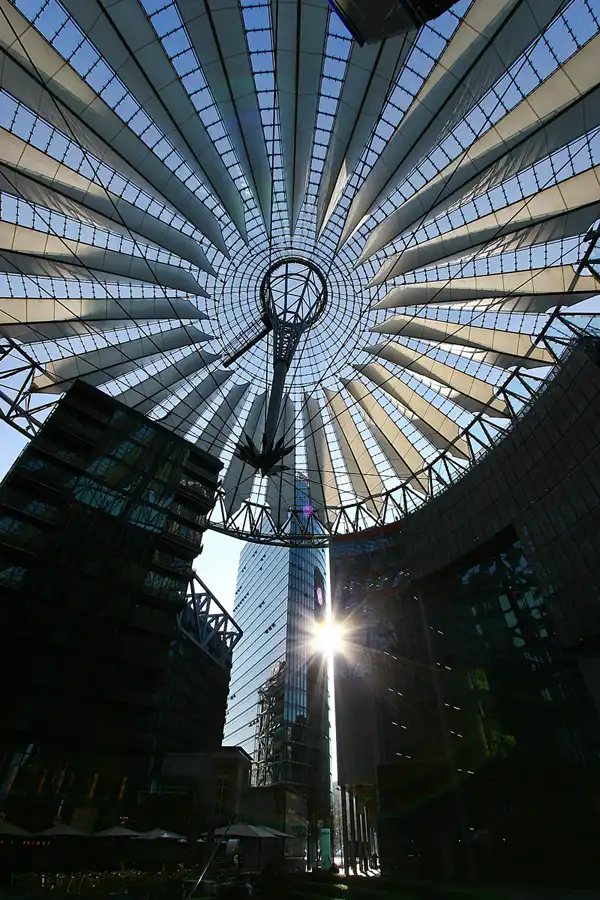 045 | 2005 | Berlin | Potsdamer Platz | © carsten riede fotografie