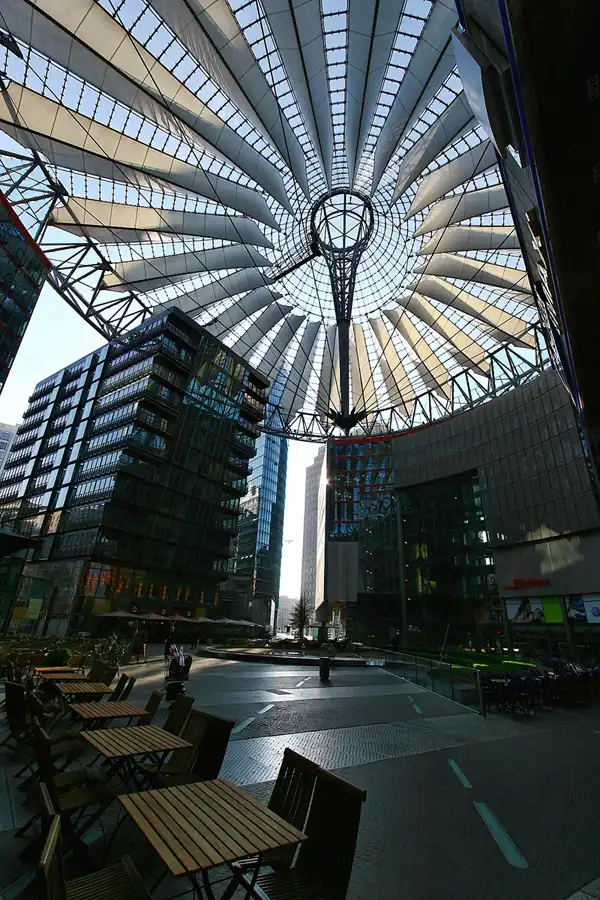 046 | 2005 | Berlin | Potsdamer Platz | © carsten riede fotografie