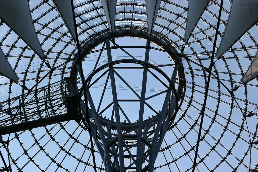 048 | 2005 | Berlin | Potsdamer Platz | © carsten riede fotografie