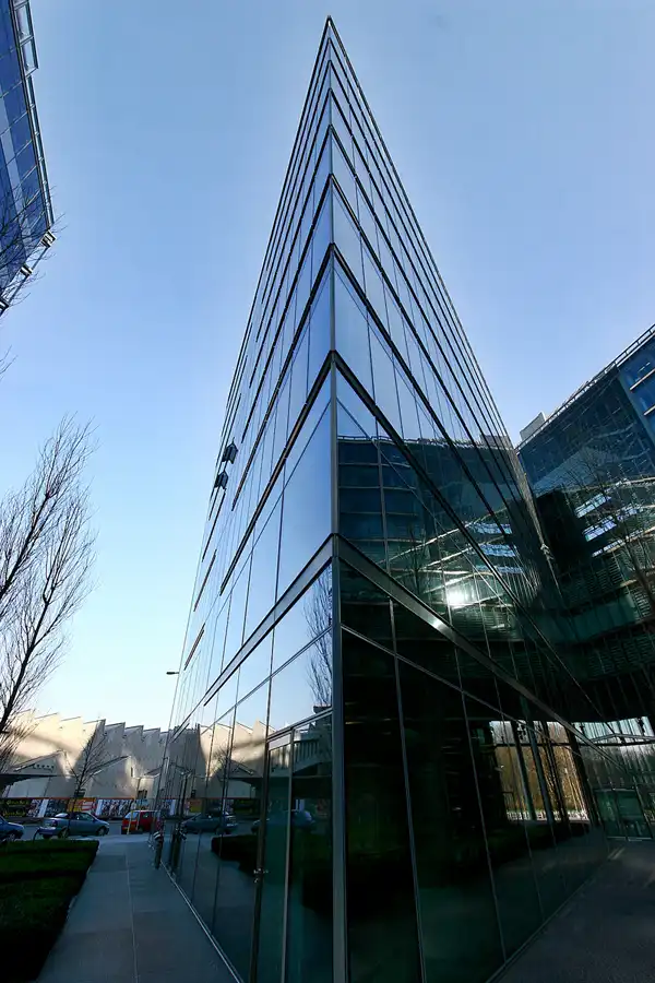 052 | 2005 | Berlin | Potsdamer Platz | © carsten riede fotografie