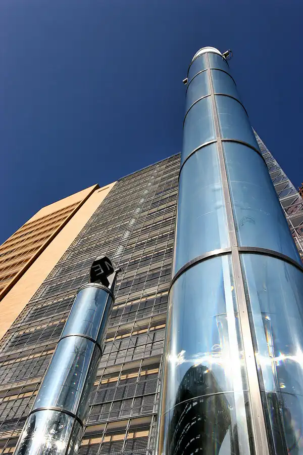 055 | 2005 | Berlin | Potsdamer Platz | © carsten riede fotografie