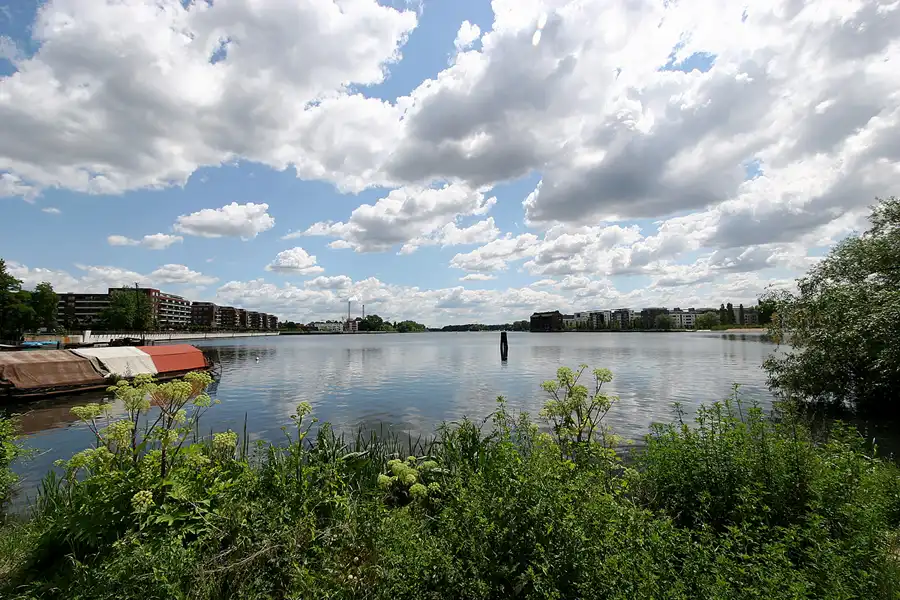 003 | 2005 | Berlin | Rummelsburger Bucht | © carsten riede fotografie