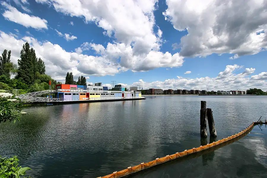 006 | 2005 | Berlin | Rummelsburger Bucht | © carsten riede fotografie