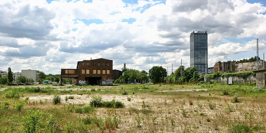 008 | 2005 | Berlin | Rummelsburger Bucht | © carsten riede fotografie