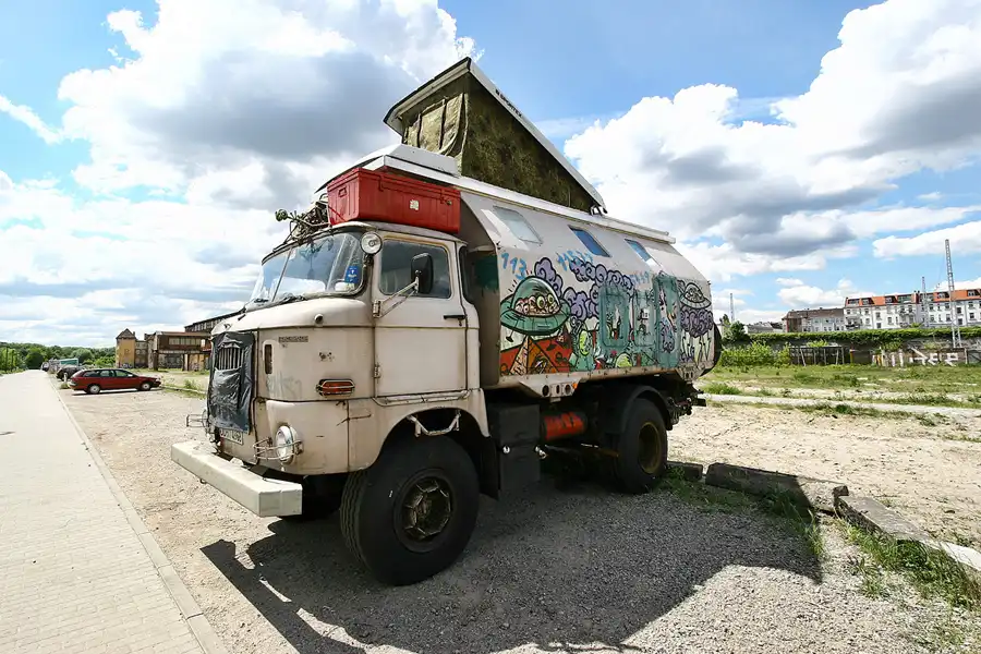 010 | 2005 | Berlin | Rummelsburger Bucht | © carsten riede fotografie