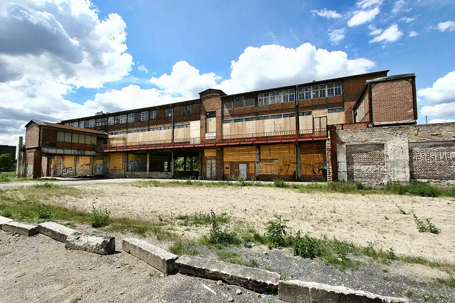 014 | 2005 | Berlin | Rummelsburger Bucht | © carsten riede fotografie