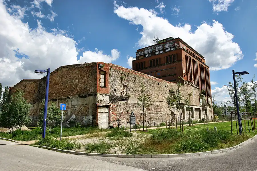 015 | 2005 | Berlin | Rummelsburger Bucht | © carsten riede fotografie