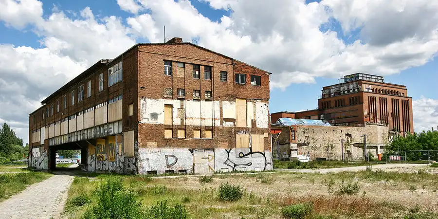 021 | 2005 | Berlin | Rummelsburger Bucht | © carsten riede fotografie