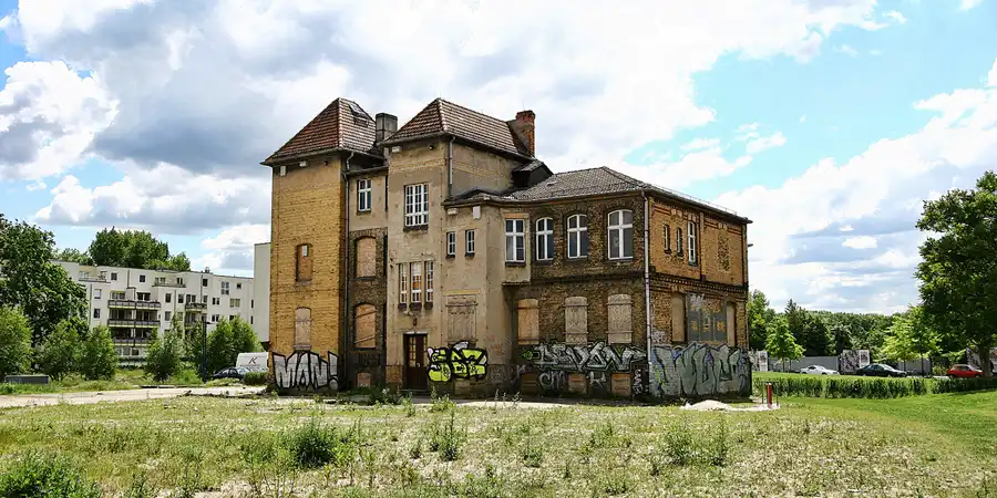 022 | 2005 | Berlin | Rummelsburger Bucht | © carsten riede fotografie