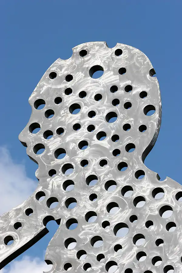 033 | 2005 | Berlin | An den Treptowers | © carsten riede fotografie