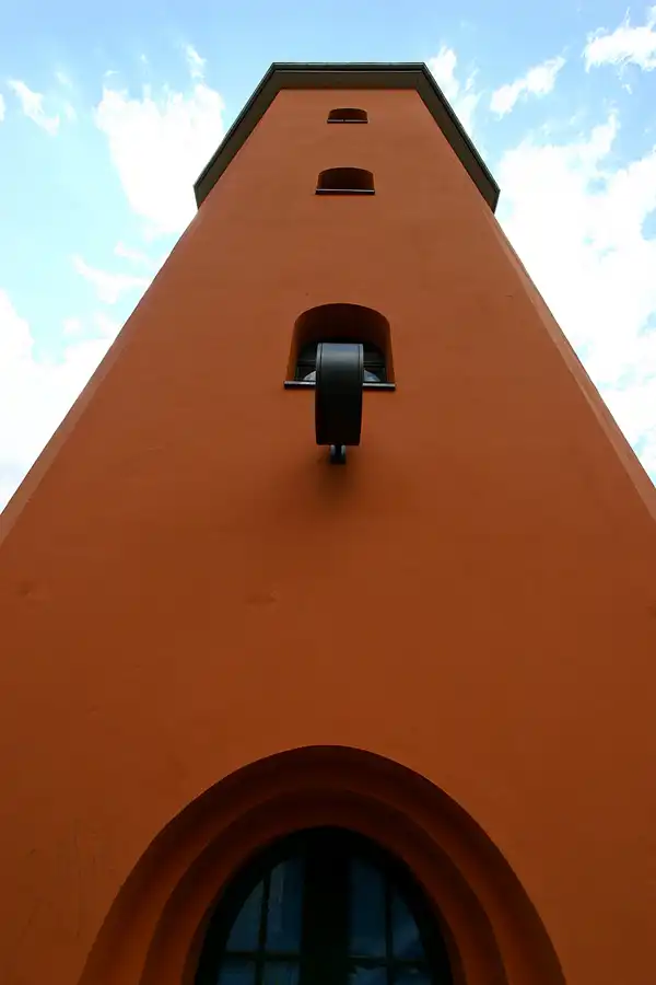 055 | 2005 | Berlin | Gelände Alter Schlachthof | © carsten riede fotografie