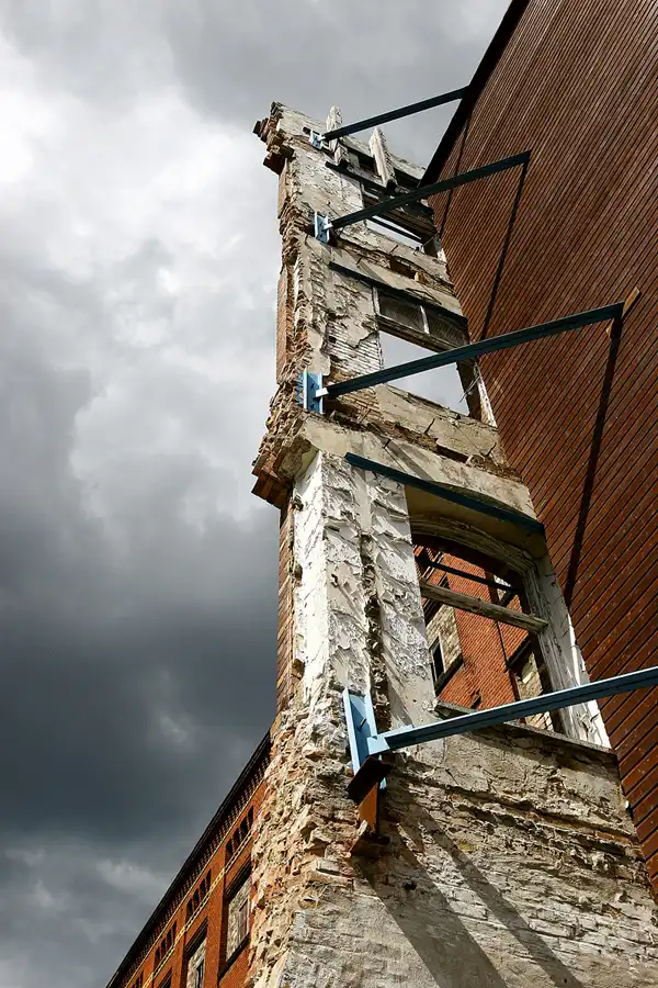 060 | 2005 | Berlin | Gelände Alter Schlachthof | © carsten riede fotografie