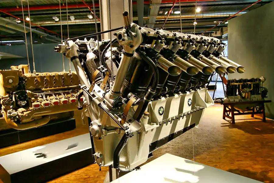 018 | 2005 | Berlin | Deutsches Technikmuseum | © carsten riede fotografie