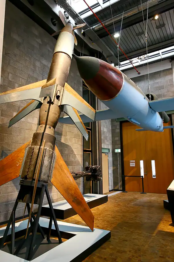 028 | 2005 | Berlin | Deutsches Technikmuseum | © carsten riede fotografie