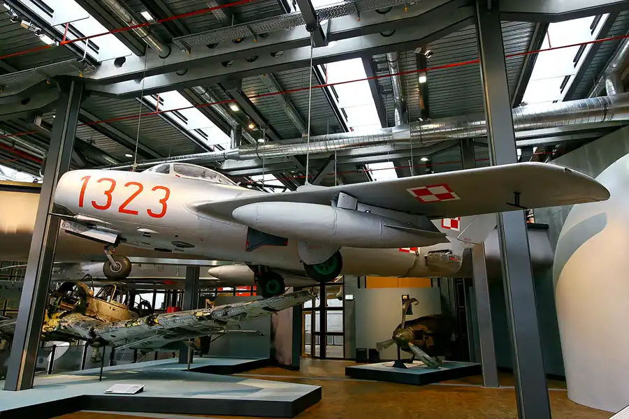 029 | 2005 | Berlin | Deutsches Technikmuseum | © carsten riede fotografie