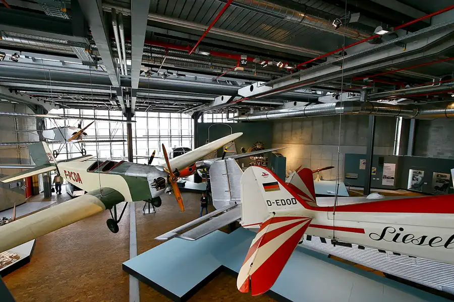 036 | 2005 | Berlin | Deutsches Technikmuseum | © carsten riede fotografie