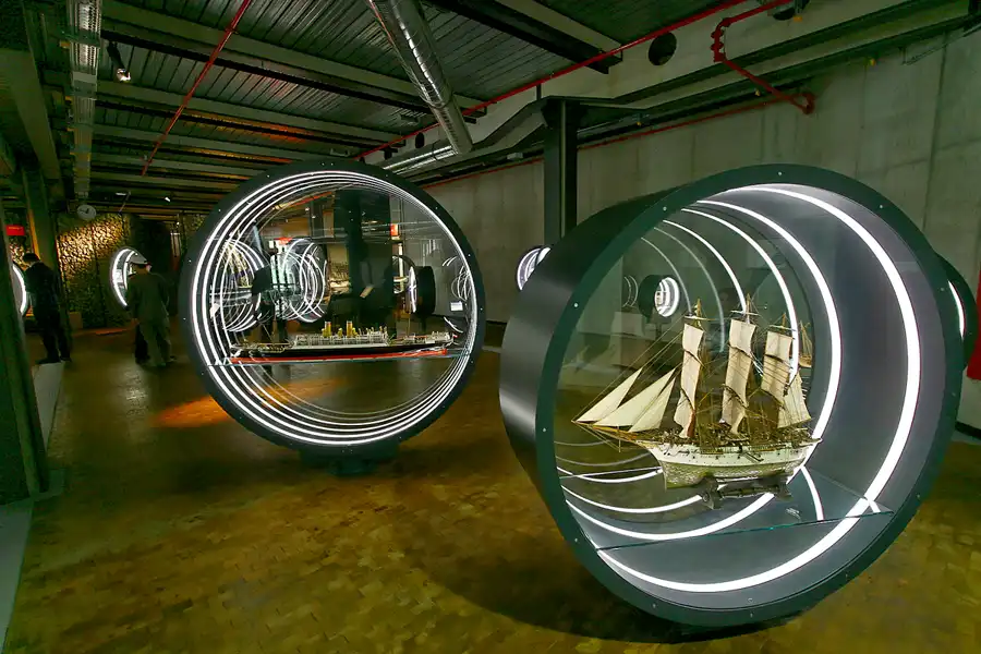 044 | 2005 | Berlin | Deutsches Technikmuseum | © carsten riede fotografie