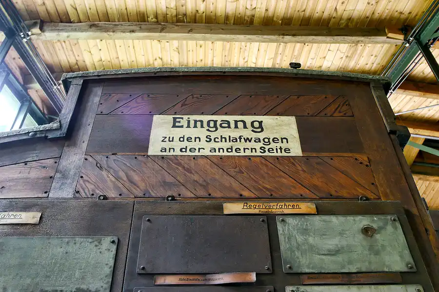 050 | 2005 | Berlin | Deutsches Technikmuseum | © carsten riede fotografie