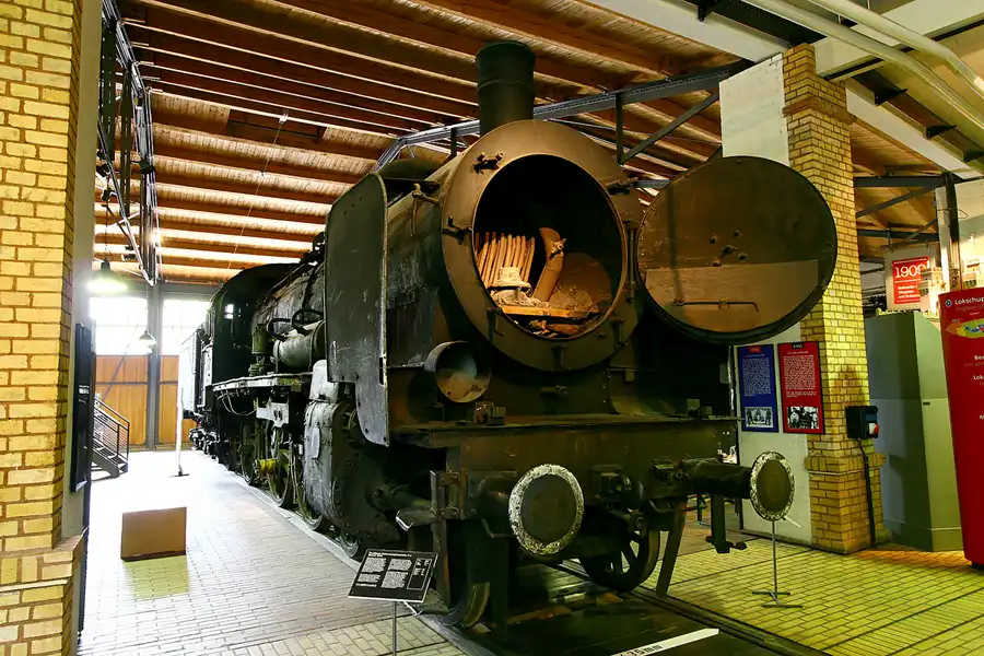 053 | 2005 | Berlin | Deutsches Technikmuseum | © carsten riede fotografie