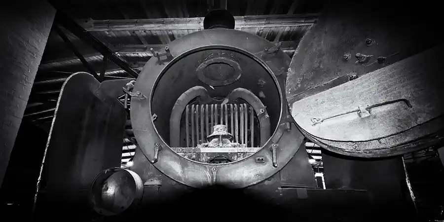 054 | 2005 | Berlin | Deutsches Technikmuseum | © carsten riede fotografie