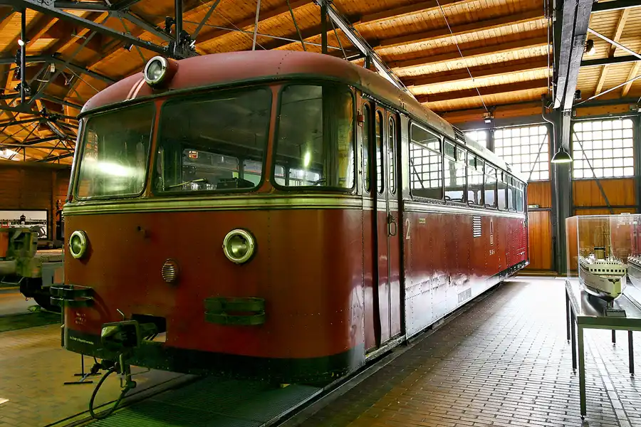 056 | 2005 | Berlin | Deutsches Technikmuseum | © carsten riede fotografie