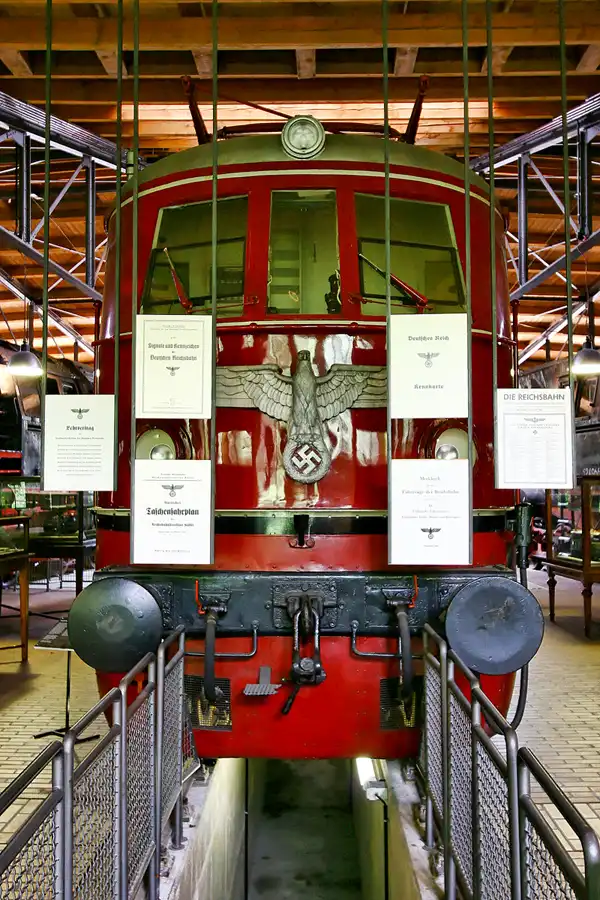 057 | 2005 | Berlin | Deutsches Technikmuseum | © carsten riede fotografie