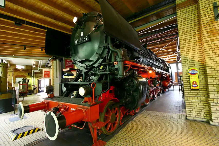 058 | 2005 | Berlin | Deutsches Technikmuseum | © carsten riede fotografie