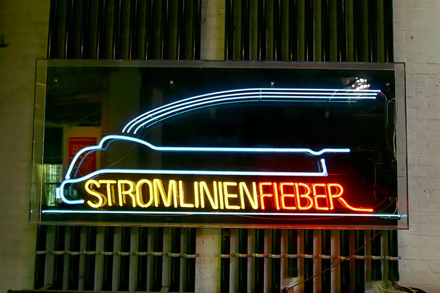 059 | 2005 | Berlin | Deutsches Technikmuseum | © carsten riede fotografie