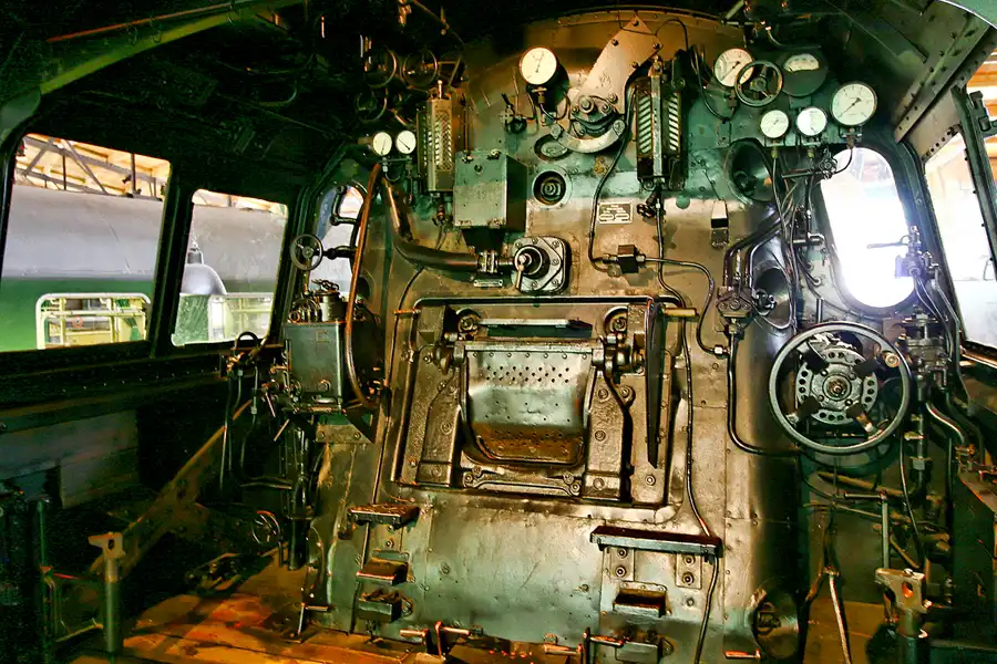 060 | 2005 | Berlin | Deutsches Technikmuseum | © carsten riede fotografie