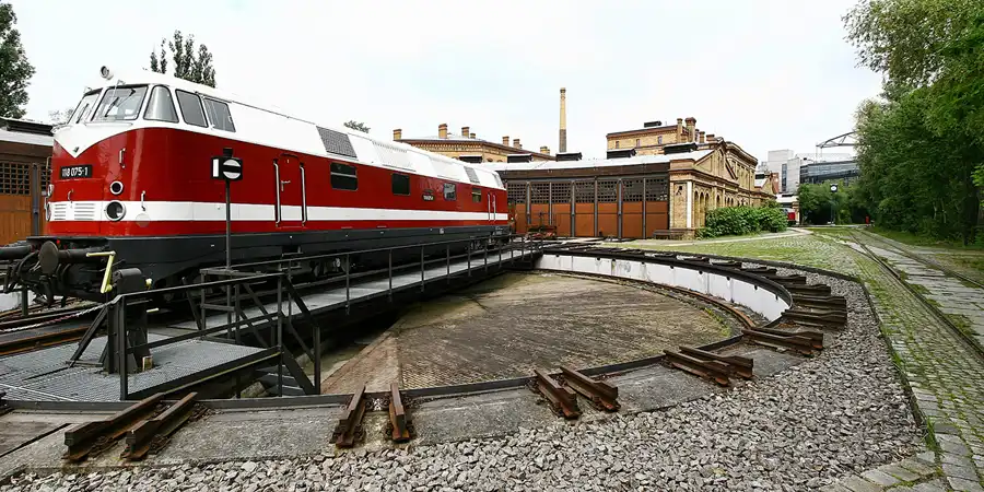 064 | 2005 | Berlin | Deutsches Technikmuseum | © carsten riede fotografie