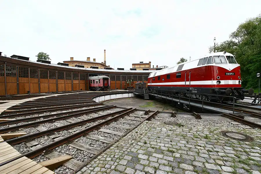 065 | 2005 | Berlin | Deutsches Technikmuseum | © carsten riede fotografie