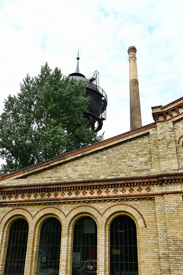 067 | 2005 | Berlin | Deutsches Technikmuseum | © carsten riede fotografie