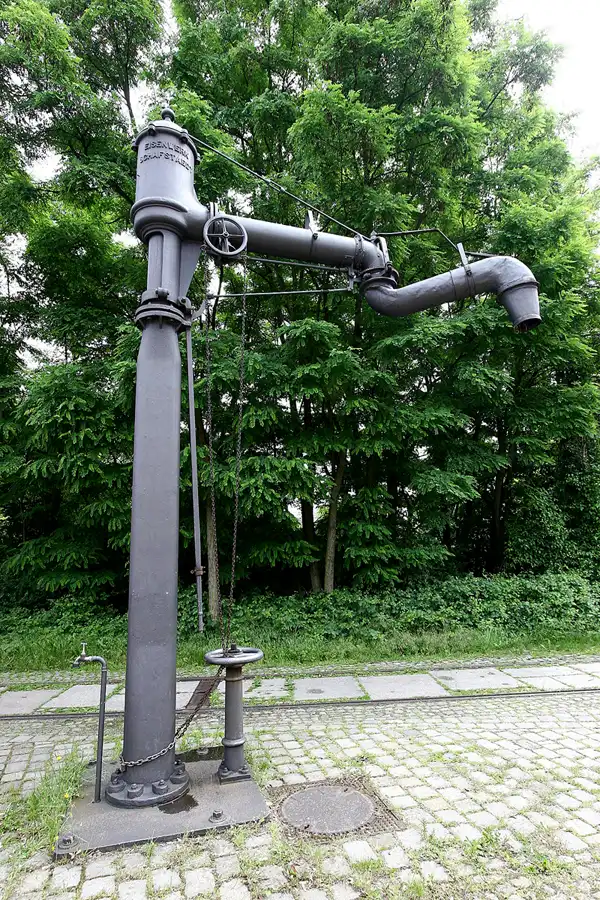 069 | 2005 | Berlin | Deutsches Technikmuseum | © carsten riede fotografie