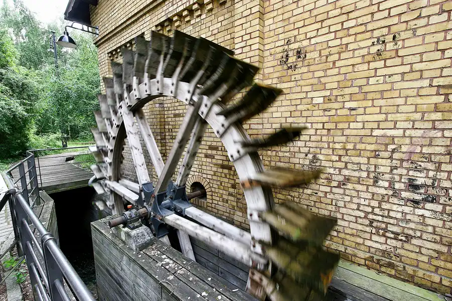 071 | 2005 | Berlin | Deutsches Technikmuseum | © carsten riede fotografie